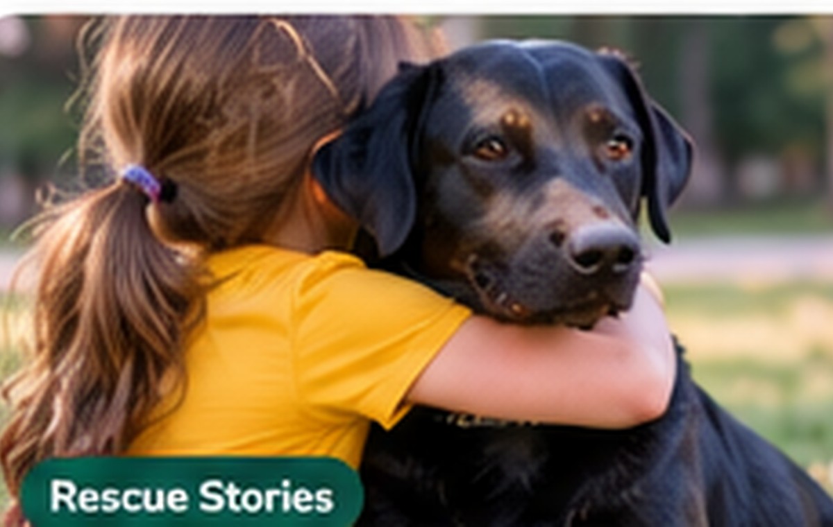 Helping Dogs Through Thunderstorms With a Home Routine